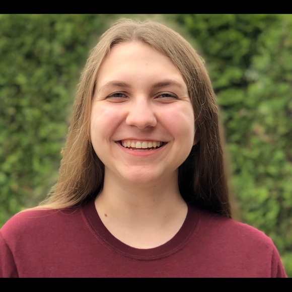 Meet your Posher, Savannah - Picture 1 of 1